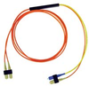 Mode Conditioning Stock Patchcord -- F1-MCP-1-2-ST-ST - Image