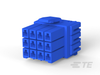 Rectangular Wire & Cable Connectors & Housings - 177905-6 - TE Connectivity