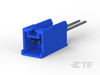 PCB Headers & Receptacles - 316221-6 - TE Connectivity