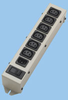6-Position Accessory Power Strip -- 85010080