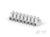 Barrier Strips - 1776293-8 - TE Connectivity
