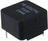 Toroidal Inductor, 330Uh, 1A; Product Range Pulse Electronics - 97K7093 - Newark, An Avnet Company
