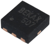 Mosfet, P Channel, -20V, 0.019Ohm, -7.8A, Microfet-6; Transistor Polarity Onsemi - 84W8859 - Newark, An Avnet Company