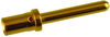 Contact, Crimp, Pin, 12Awg, Crimp; Product Range Amp Te Connectivity - 30M9505 - Newark, An Avnet Company