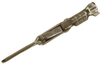 Contact, Pin, 26-20Awg, Crimp; Product Range Amp - Te Connectivity - 50B494 - Newark, An Avnet Company