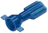 Female Disconnect, Nylon Fully Insulated, Expanded Entry, 16 - 14 Awg, .250 X .032 Tab Size, Funnel Entry Rohs Compliant Panduit - 07AH2211 - Newark, An Avnet Company