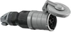 Circular Connector, Receptacle, 4 Position, Free Hanging; Product Range Hubbell Wiring Devices - 95B7577 - Newark, An Avnet Company