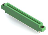Card Conn, Single Side, 19Pos, Wire Wrap; Card Edge Connector Type Edac - 60AJ2121 - Newark, An Avnet Company