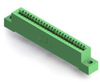 Card Edge Conn, Single, 24Pos, Th; Card Edge Connector Type Edac - 66AJ3014 - Newark, An Avnet Company