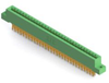 Card Edge Conn, Dual Side, 60Pos, Th; Card Edge Connector Type Edac - 60AJ5565 - Newark, An Avnet Company