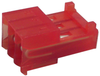 Connector, Rcpt, 3Pos, 1Row, 2.54Mm; Idc Connector Type Amp - Te Connectivity - 52R4145 - Newark, An Avnet Company