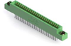 Card Edge Conn, Dual, 48Pos, Solder; Card Edge Connector Type Edac - 65AJ7559 - Newark, An Avnet Company