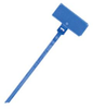 Marker And Flag Tie; Cable Tie Material Panduit - 16C2068 - Newark, An Avnet Company