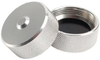 Dust Cap, Aluminium; Accessory Type Amphenol Sine/tuchel - 14R7569 - Newark, An Avnet Company
