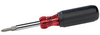 Pro 6-In-1 Screwdriver; Kit Contents Platinum Tools - 26Y8524 - Newark, An Avnet Company