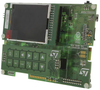 Stm32, Zigbee, Graphic Panel, Demo Board; Silicon Manufacturer Stmicroelectronics - 47T9208 - Newark, An Avnet Company