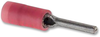 Terminal, Pin, 12 X 1.9Mm, Crimp; Product Range Multicomp Pro - 40P3713 - Newark, An Avnet Company