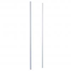 Rack Mounting Solutions - Rack Accessories - Mounting Rails - C4PR2473TZPL - Hammond Manufacturing Company Inc.