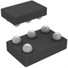 1-Ohm SPST Analog Switch 5-V/3.3-V Single-Channel Analog Switch 5-DSBGA -40 to 85 -- 815-TS5A3166YZPR - Image
