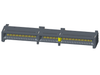 Mini Cool Edge 0.60mm - ME1014010201041 - Amphenol Communications Solutions