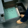 Universal FineFiber Pads - GNPF100H - SpillTech