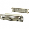 D-Sub Connector Assemblies - A101879-ND - DigiKey