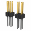 Headers, Male Pins - 68779-172-ND - DigiKey