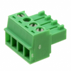 Headers, Plugs and Sockets - 281-1914-ND - DigiKey