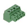 Headers, Plugs and Sockets - 281-2642110000-ND - DigiKey