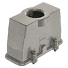 Heavy Duty Connector Housings, Hoods, Bases - 1195-8599-ND - DigiKey