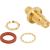 Coaxial Connector (RF) Adapters - 115-132170-12-ND - DigiKey