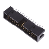 Headers, Male Pins - 609-66506-051LF-ND - DigiKey
