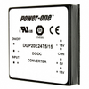 Power Supplies - Board Mount - DC DC Converters - DGP20E24T5/15 - Shenzhen Shengyu Electronics Technology Limited