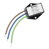 Circuit Protection - Transient Voltage Suppressors (TVS) - Surge Protection Devices (SPDs) - LSP05277PX3333 - Acme Chip Technology Co., Limited