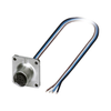 Circular Cable Assemblies - 277-13106-ND - DigiKey