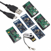 Development Boards, Kits, Programmers - Evaluation Boards - RF Evaluation and Development Kits, Boards - TIQI-001 - Acme Chip Technology Co., Limited