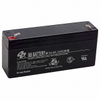 Battery Products - Batteries Rechargeable (Secondary) -- BP3-6-T1