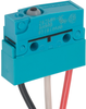 Snap Action, Limit Switches - 255-2035-ND - DigiKey