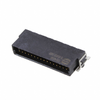 Headers, Male Pins - 1195-3385-2-ND - DigiKey