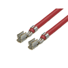 Jumper Wires, Pre-Crimped Leads - 900-2175102121-ND - DigiKey
