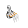 Rotary Potentiometers, Rheostats - 1528-5261-ND - DigiKey