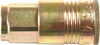 “P” Style Female Air Quick Coupler -- 0431817 - Image