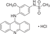 Amsacrine • HCl - 17334 - Medical Isotopes, Inc.