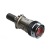 Circular Connector Housings - 889-AHDM06-18-21PN-059-ND - DigiKey