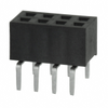 Headers, Receptacles, Female Sockets - 3M9219-ND - DigiKey