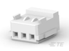 Rectangular Wire & Cable Connectors & Housings - 353908-3 - TE Connectivity