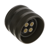 Circular Connector Assemblies - 1178-MS17344R22C22P-ND - DigiKey