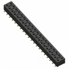 Headers, Receptacles, Female Sockets - HLE-120-02-G-DV-ND - DigiKey
