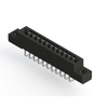 Edgeboard Connectors - 151-357-011-459-108-ND - DigiKey