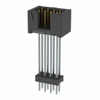 Headers, Male Pins - 612-ZSS-104-08-L-D-1140-ND - DigiKey